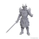 Sarevok Anchev &amp; Raphael - D&amp;D Nolzurs Minis Special Edition Baldur's Gate 3