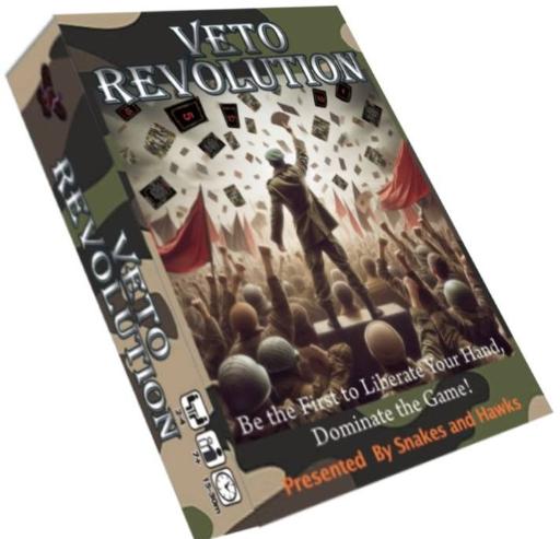 Veto Revolution