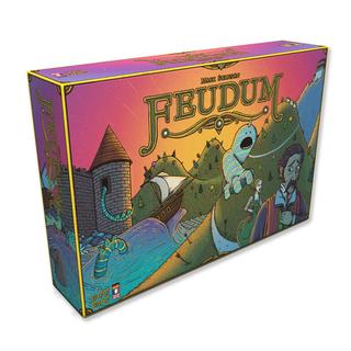 Feudum (limited KS edition)