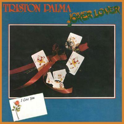 Joker Lover (LP)