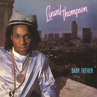 Baby Father (LP)