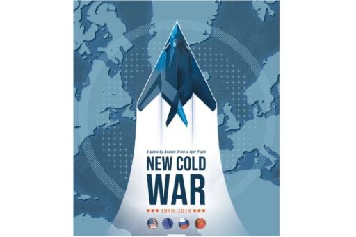 New Cold War