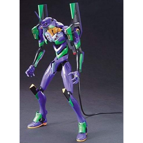 HG Evangelion 01 'New Movie HA Ver.'