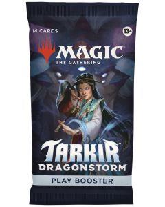 Magic The Gathering - Tarkir: Dragonstorm Play Booster