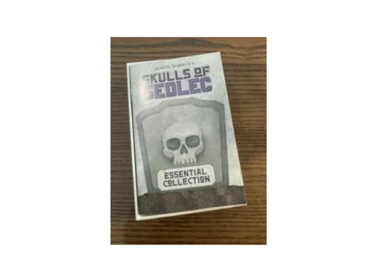 Skulls of Sedlec Essential Collection