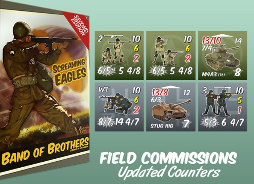 Band of Brothers Screaming Eagles