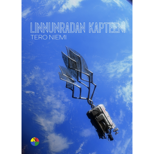 Linnunradan Kapteeni (Tero Niemi)