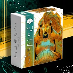 Wroth Paldeyn Faction