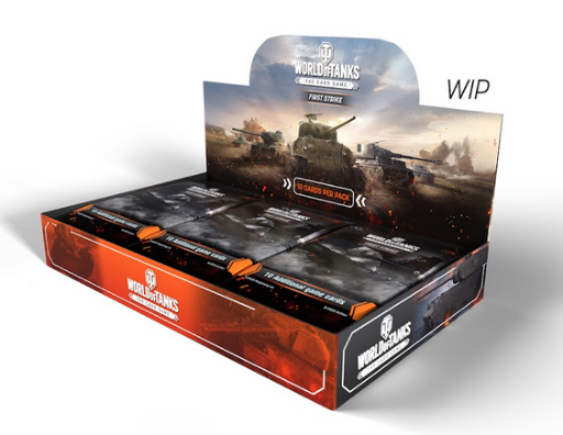 World of Tanks First Strike Booster Display (24)