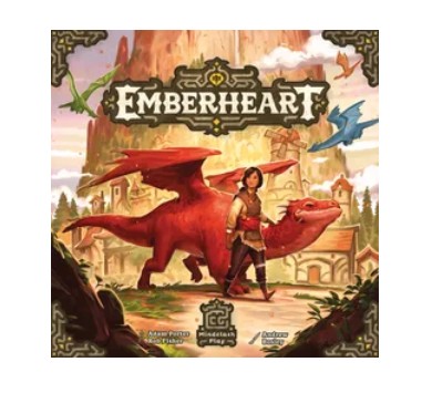 Emberheart