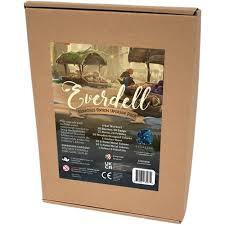 Everdell Essentials Upgrade Pack