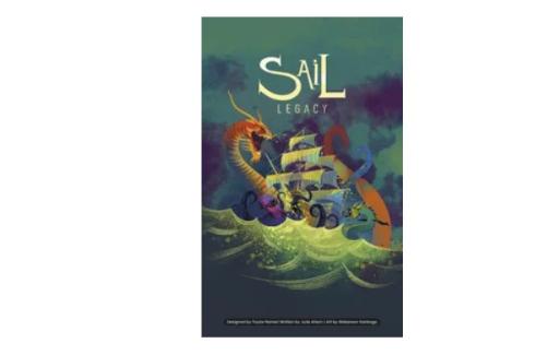 Sail Legacy