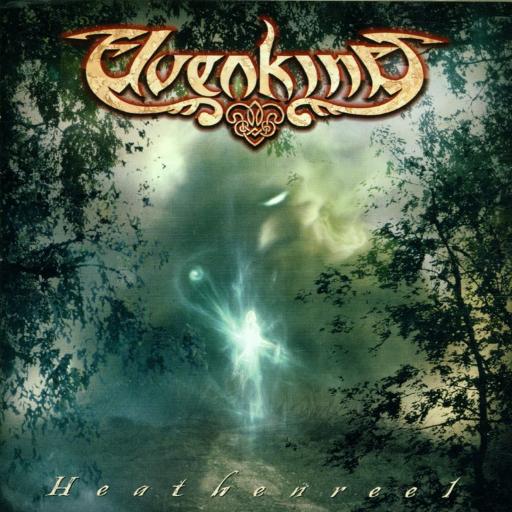 Heathenreel (CD)