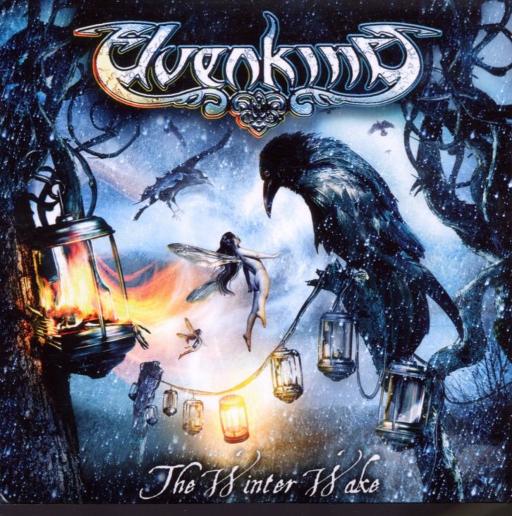 The Winter's Wake (CD)