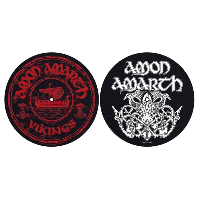 Viking Slipmat (Levysoitinmatto)