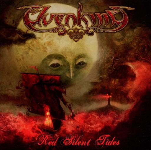 Red Silent Tides (CD)