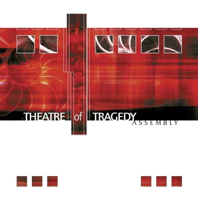 Assembly (CD Digipak)