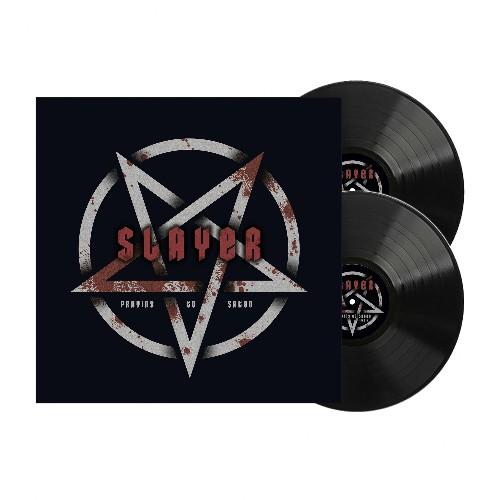 Praying To Satan (2LP)