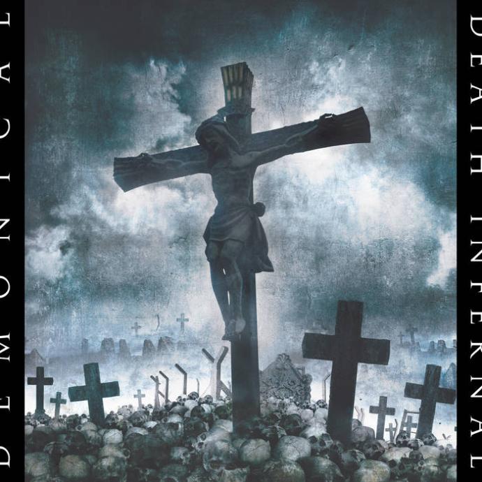 Death Infernal (LP Marble)