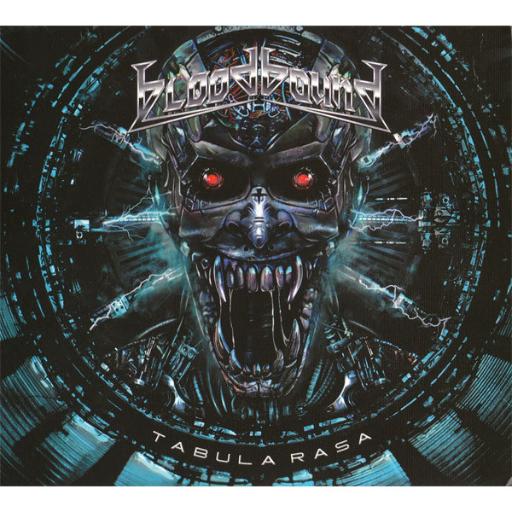 Tabula Rasa (CD Digipak)