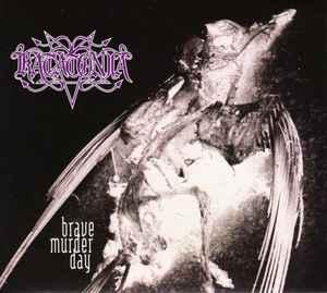 Brave Murder Day (CD)