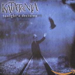 Tonights Decision (CD)