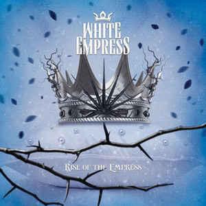 Rise Of The Empress (CD Digibook)