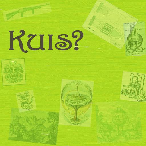 Kuis (CD)