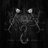 From The Devil's Chalice (Kasetti)