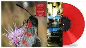 Strange Tales w/The Humans (LP)