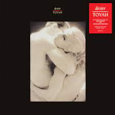 Desire * (LP White)
