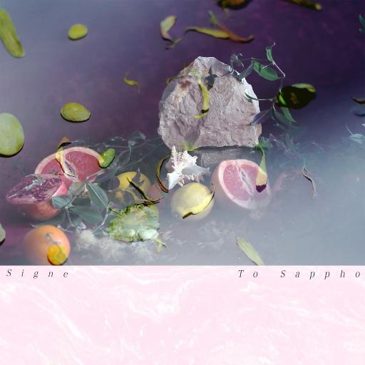 To Sappho (CD Digipak)