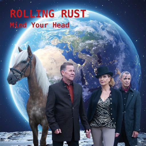 Mind Your Head (CD Digipak)