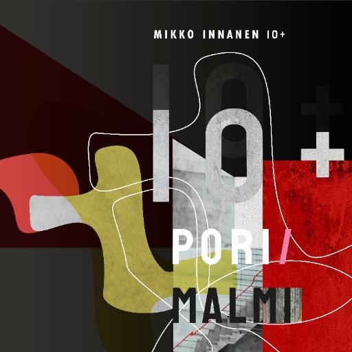 Pori/malmi (CD)