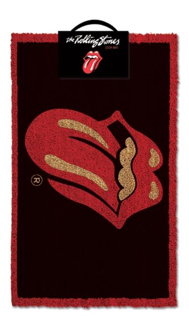 Tongue Door Mat (Ovimatto)