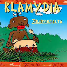 Zulupohjalta Digi (CD)