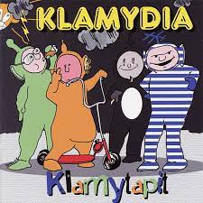 Klamytapit (2CD)
