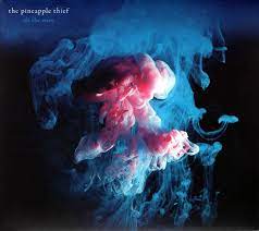 All The Wars (CD Digipak)