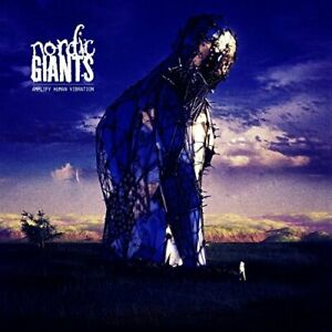 Amplify Human Vibration (LP)