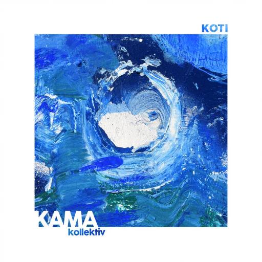 Koti (CD Digipak)