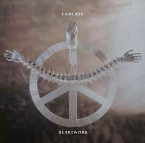 Heartwork (CD)
