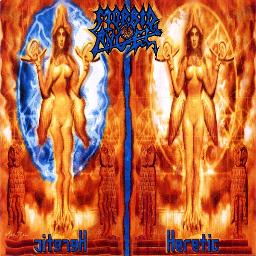Heretic (CD)