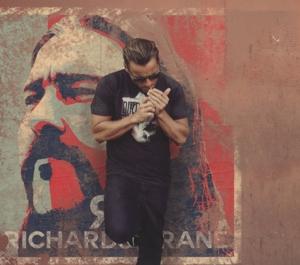 World Stands Still (CD Digipak)