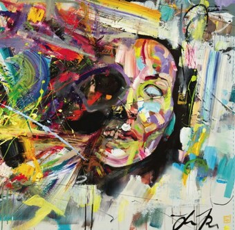 Lidless (CD Digipak)