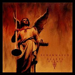 Hearts Of No Light (CD Digipak)