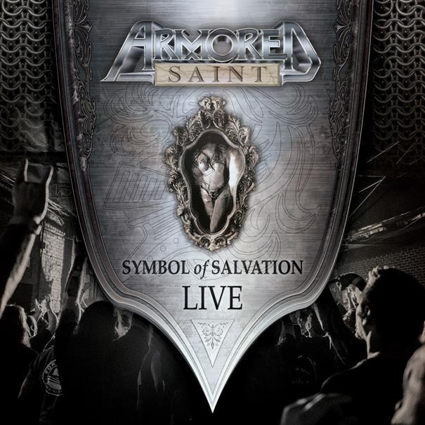 Symbol Of Salvation (CD Digipak)