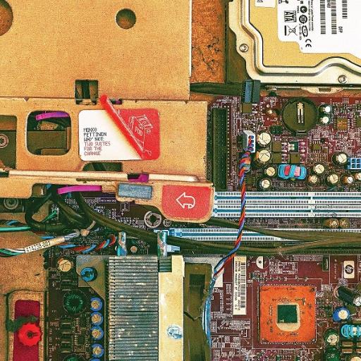 Two Suites For The Change (2LP Col)