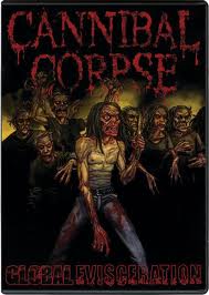 Global Evisceration (DVD)