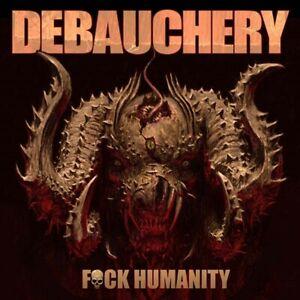 F**k Humanity (LP)