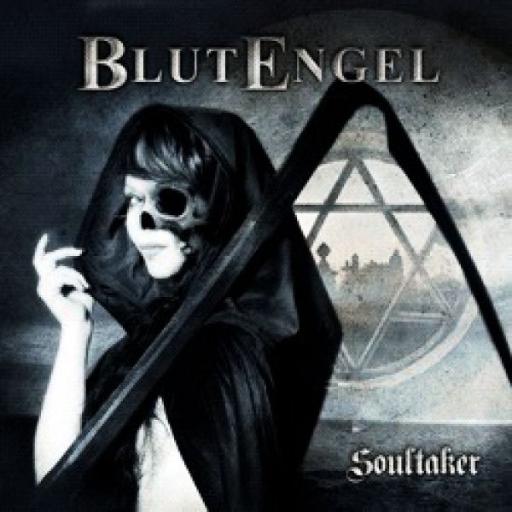 Soultaker (CD)
